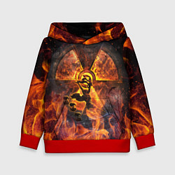 Детская толстовка S T A L K E R 2