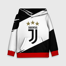 Детская толстовка JUVENTUS