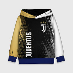 Детская толстовка JUVENTUS