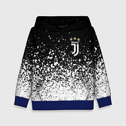 Детская толстовка JUVENTUS