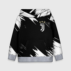 Детская толстовка JUVENTUS