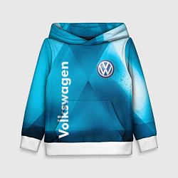 Детская толстовка VOLKSWAGEN