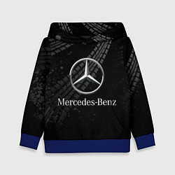 Детская толстовка MERCEDES