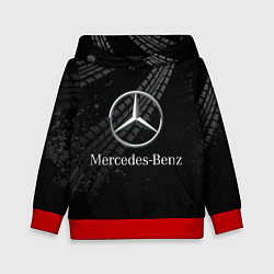 Детская толстовка MERCEDES