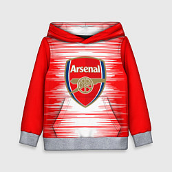 Детская толстовка ARSENAL