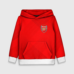 Детская толстовка ARSENAL