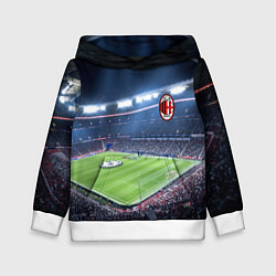 Детская толстовка FC MILAN