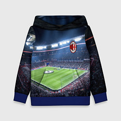 Детская толстовка FC MILAN