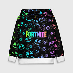 Детская толстовка FORTNITE MARSHMELLO