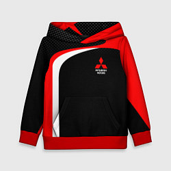 Детская толстовка EVO Racer uniform