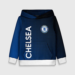 Детская толстовка CHELSEA