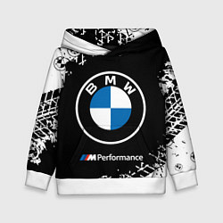 Детская толстовка BMW БМВ