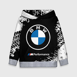 Детская толстовка BMW БМВ