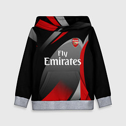 Детская толстовка ARSENAL UNIFORM