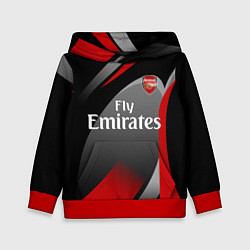 Детская толстовка ARSENAL UNIFORM