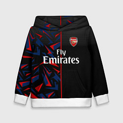 Детская толстовка ARSENAL UNIFORM 2020