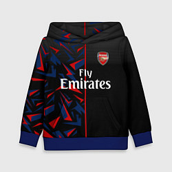 Детская толстовка ARSENAL UNIFORM 2020