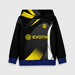 Детская толстовка BORUSSIA DORTMUND