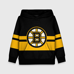 Детская толстовка BOSTON BRUINS NHL