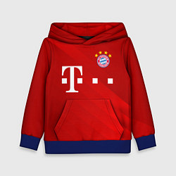 Детская толстовка FC Bayern Munchen