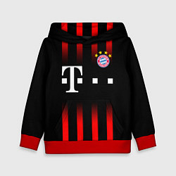 Детская толстовка FC Bayern Munchen