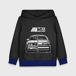 Детская толстовка BMW