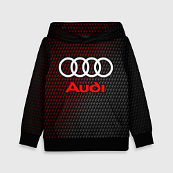 Детская толстовка AUDI АУДИ