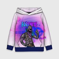 Детская толстовка FORTNITE CROW