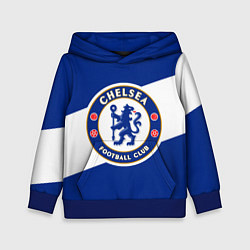 Детская толстовка Chelsea SPORT