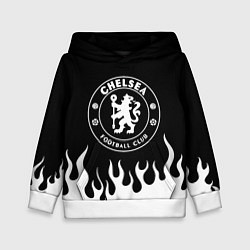 Детская толстовка Chelsea BW