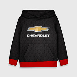 Детская толстовка CHEVROLET