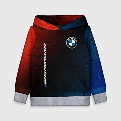 Детская толстовка BMW БМВ