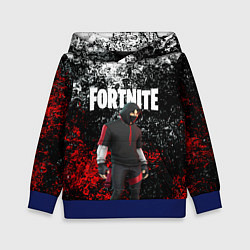 Детская толстовка IKONIK FORTNITE