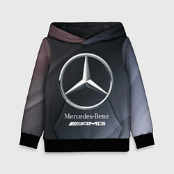 Детская толстовка MERCEDES МЕРСЕДЕС