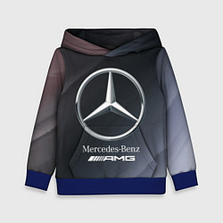 Детская толстовка MERCEDES МЕРСЕДЕС