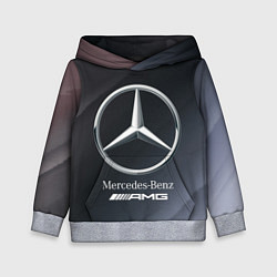 Детская толстовка MERCEDES МЕРСЕДЕС