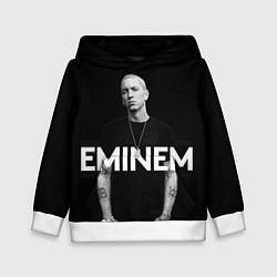 Детская толстовка EMINEM