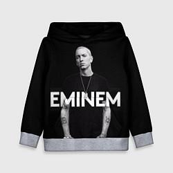 Детская толстовка EMINEM