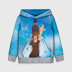 Детская толстовка Life is Strange!