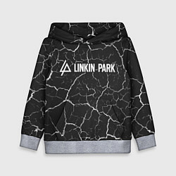 Детская толстовка LINKIN PARK ЛИНКИН ПАРК