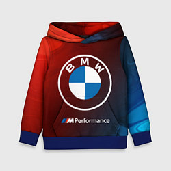 Детская толстовка BMW БМВ