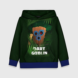 Детская толстовка Clash of Clans