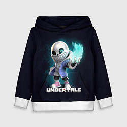 Детская толстовка UNDERTALE