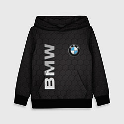 Детская толстовка BMW