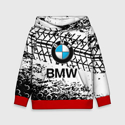 Детская толстовка BMW