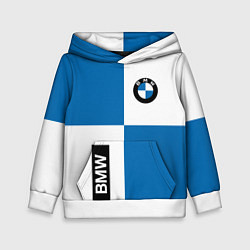 Детская толстовка BMW