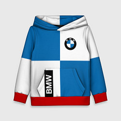 Детская толстовка BMW