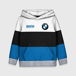 Детская толстовка BMW SPORT