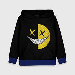 Детская толстовка SMILE
