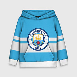 Детская толстовка MANCHESTER CITY